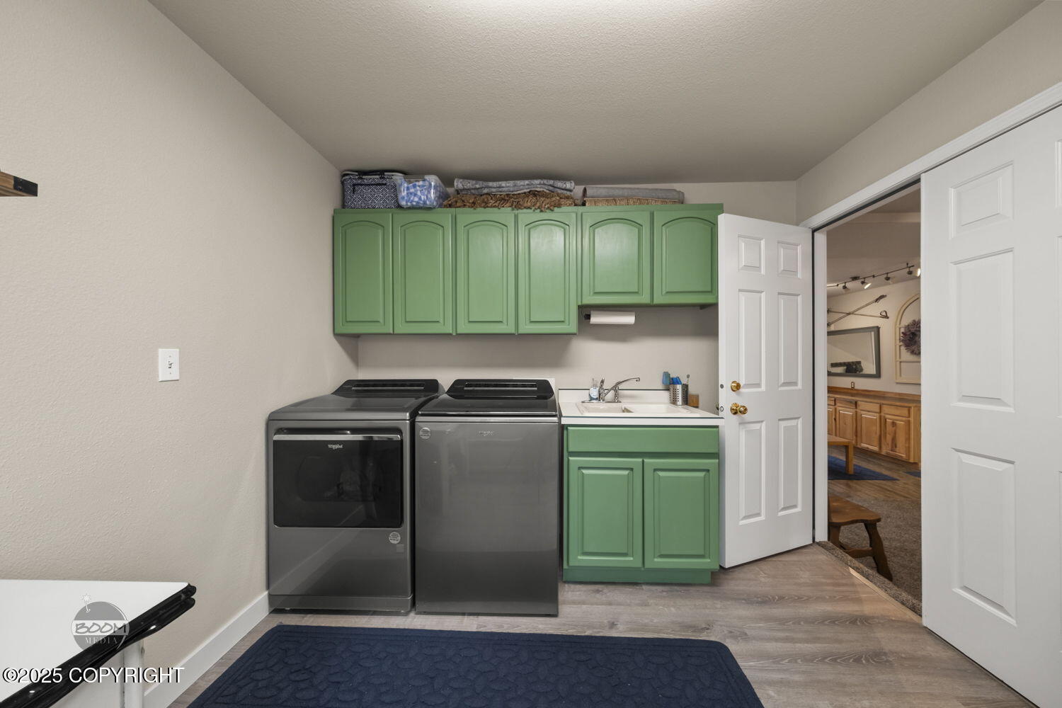17816 Tedrow Drive, Eagle River, Alaska image 45