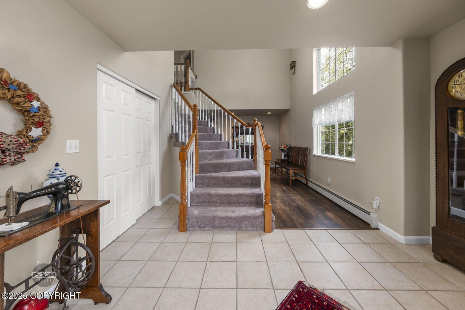 17816 Tedrow Drive, Eagle River, Alaska image 7