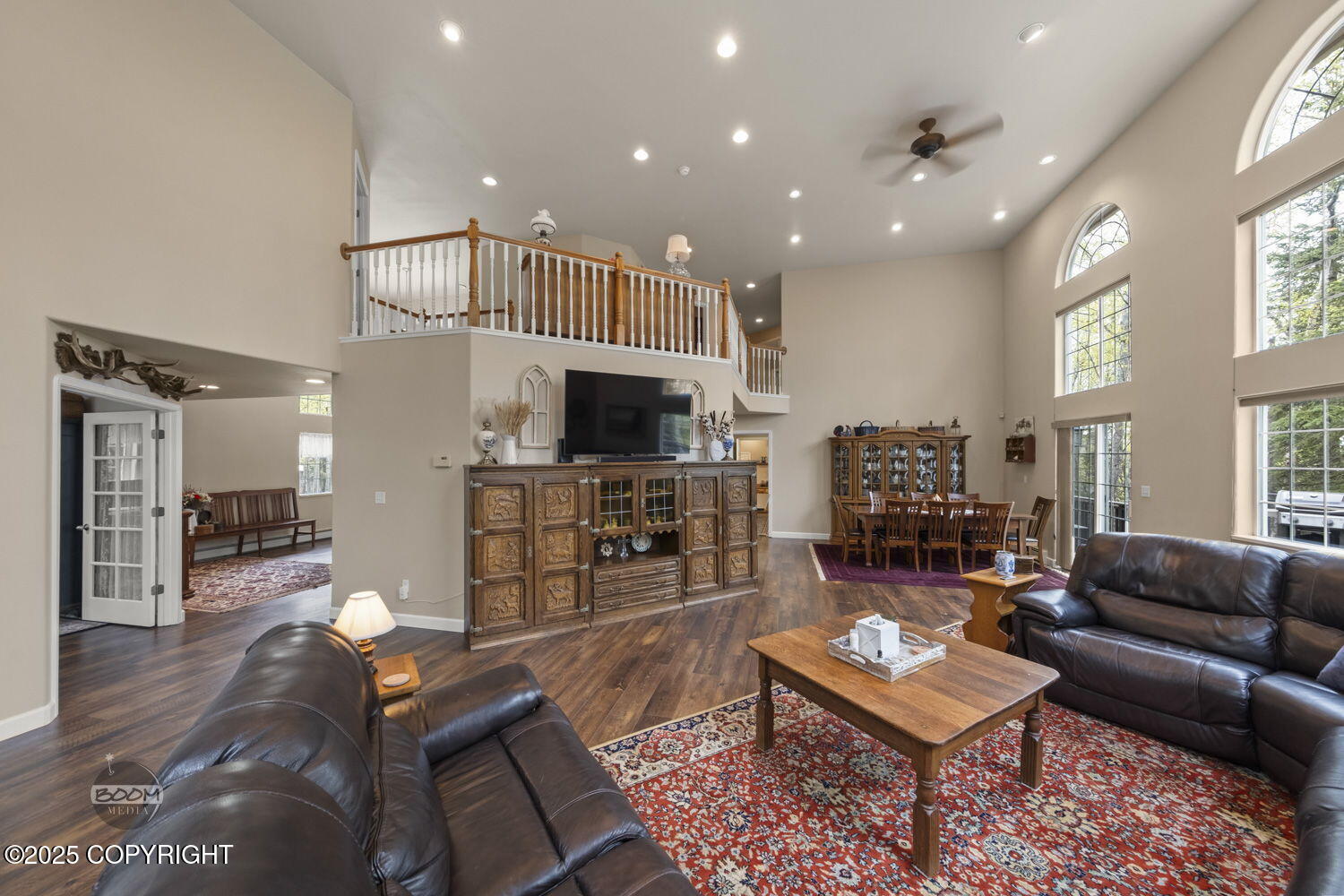 17816 Tedrow Drive, Eagle River, Alaska image 15