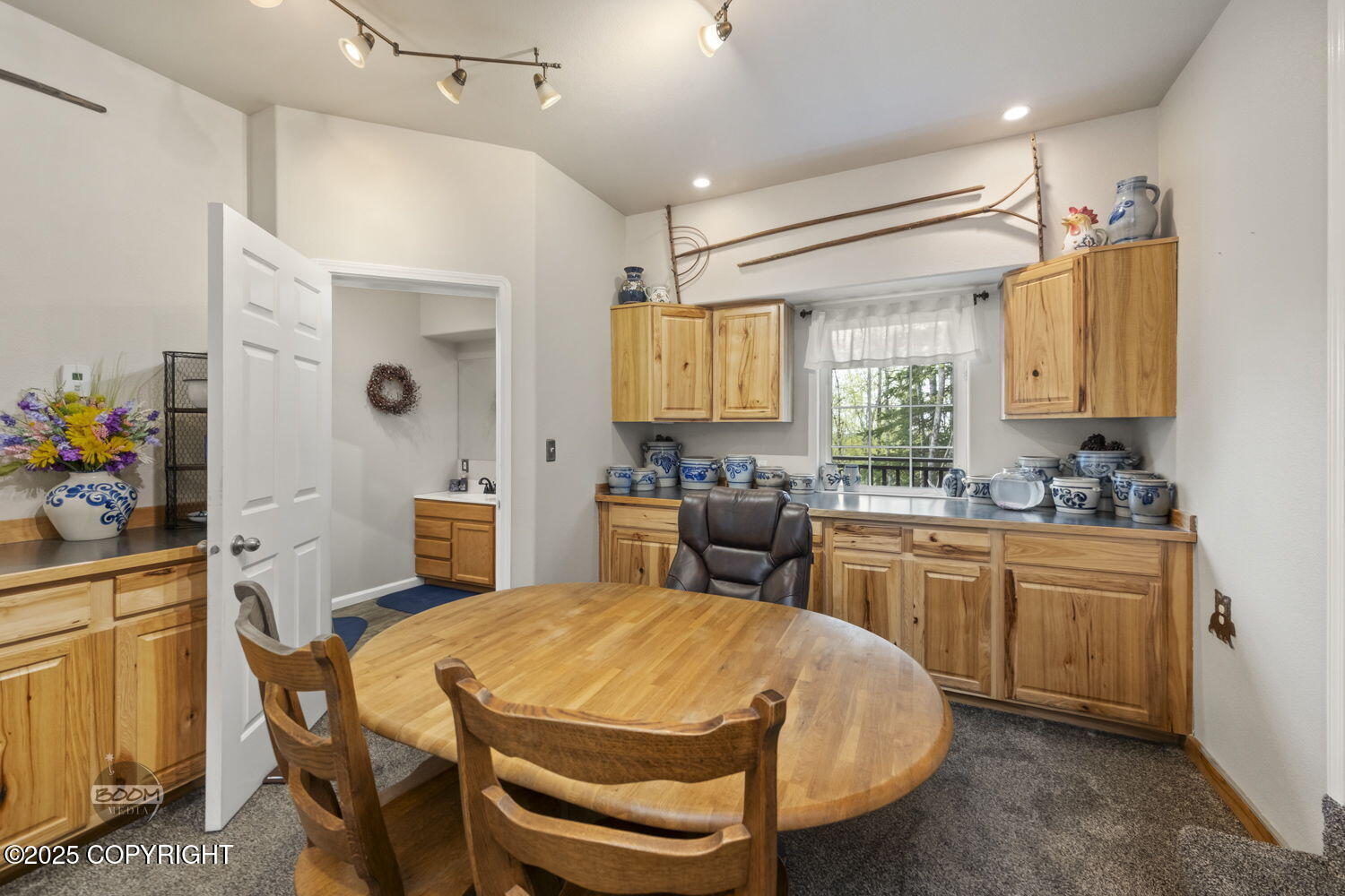 17816 Tedrow Drive, Eagle River, Alaska image 43