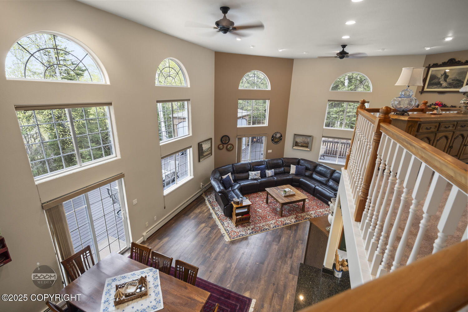 17816 Tedrow Drive, Eagle River, Alaska image 18