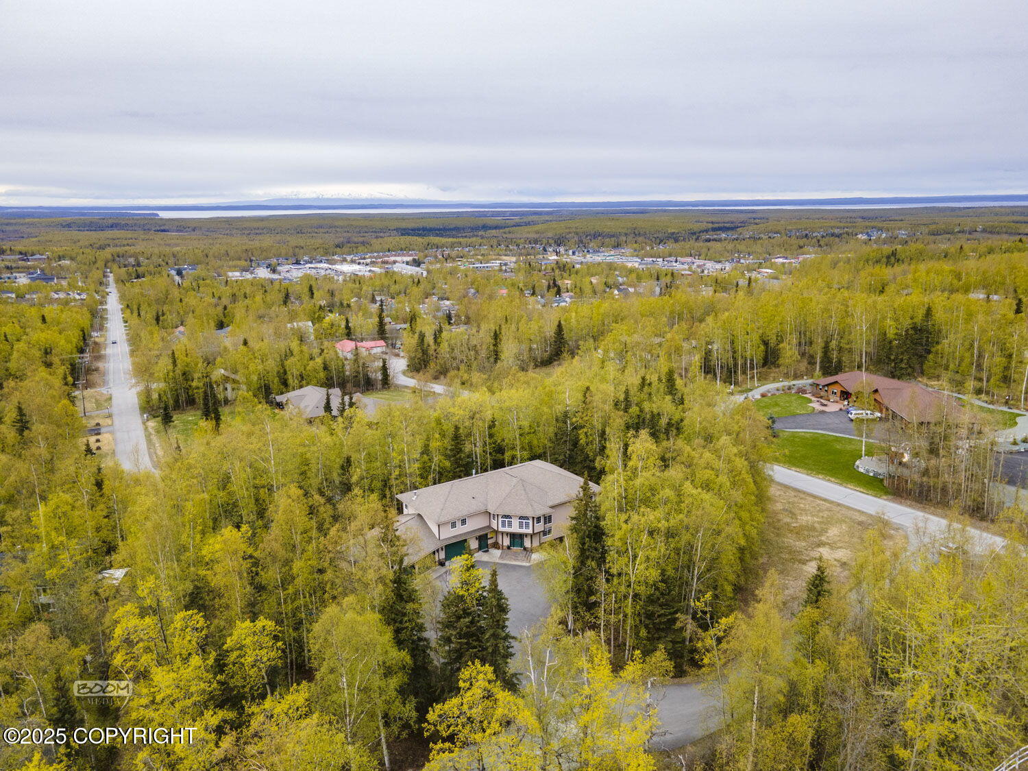 17816 Tedrow Drive, Eagle River, Alaska image 5