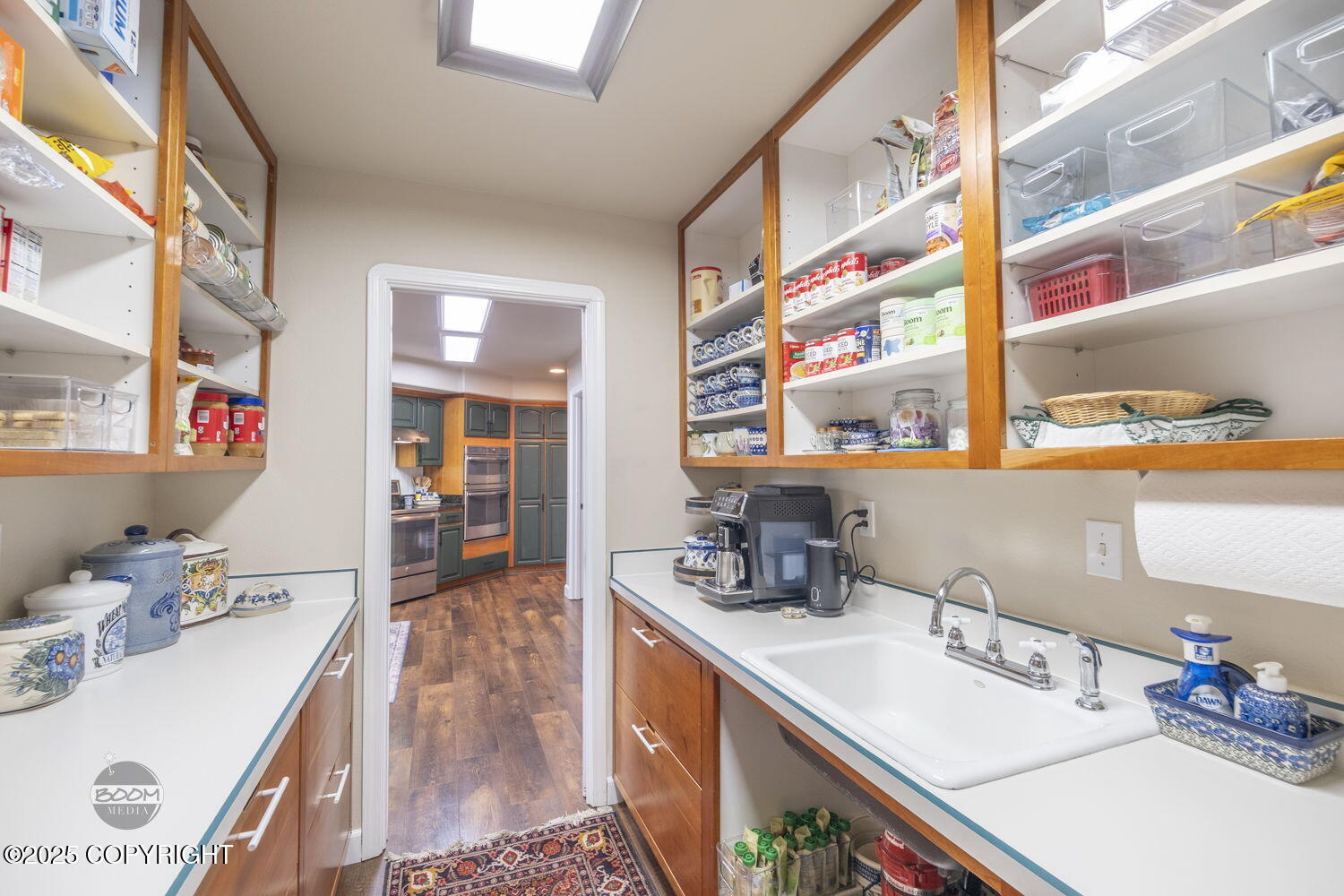 17816 Tedrow Drive, Eagle River, Alaska image 36