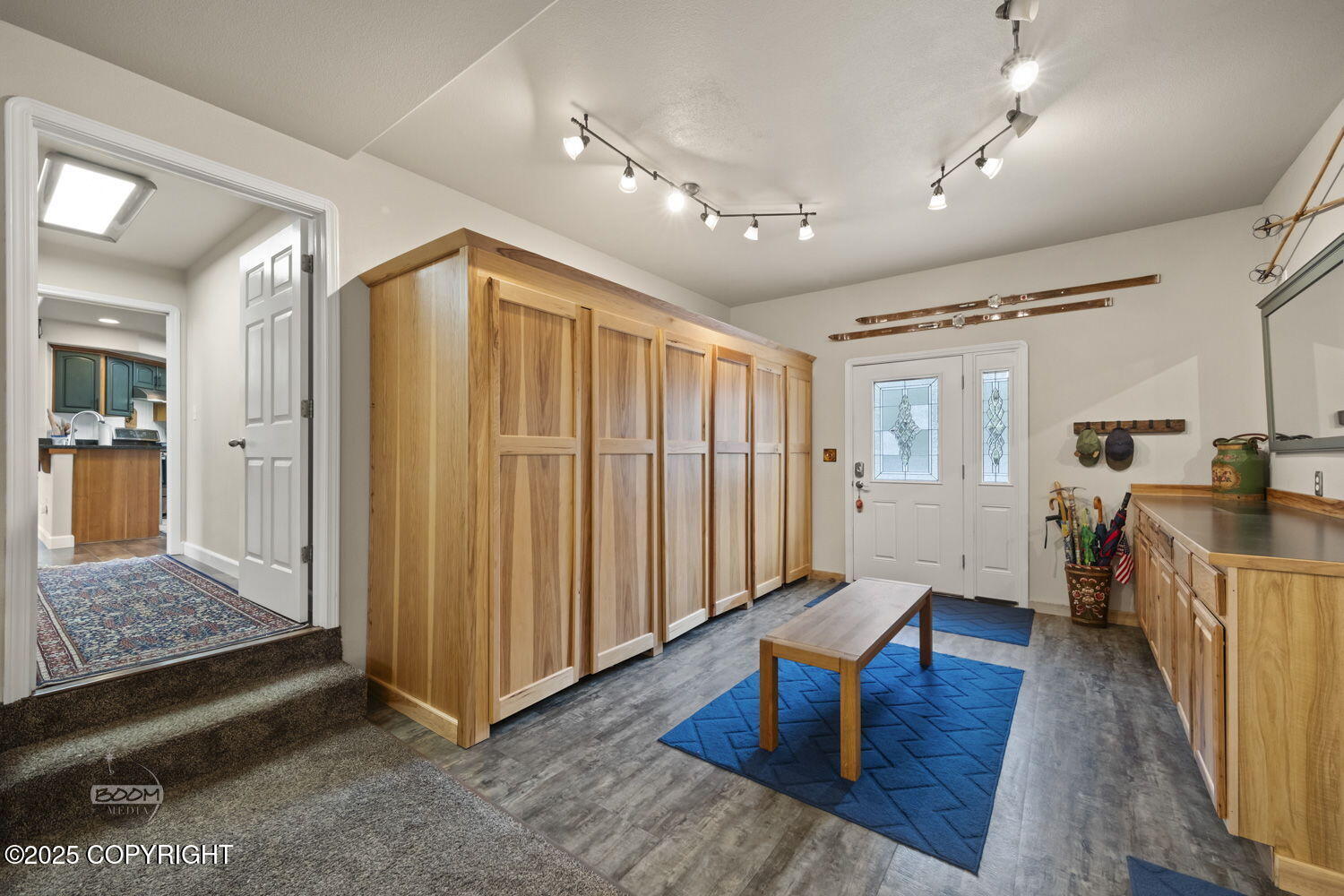 17816 Tedrow Drive, Eagle River, Alaska image 39