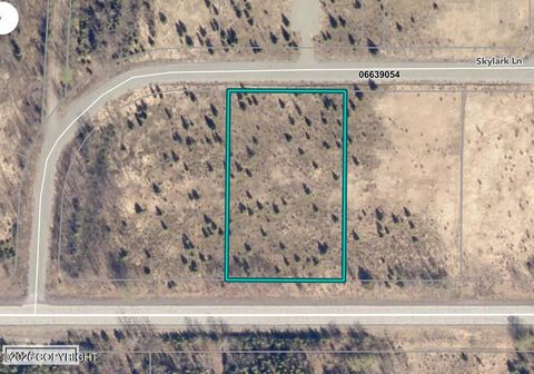 Photo of L35 Skylark Lane, Soldotna, AK 99669 (MLS # 26-5905)