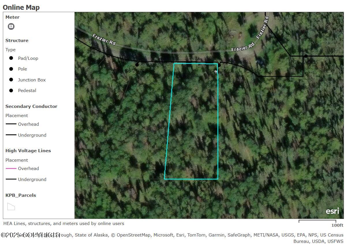 36591 Frazier Road, Soldotna, Alaska image 35