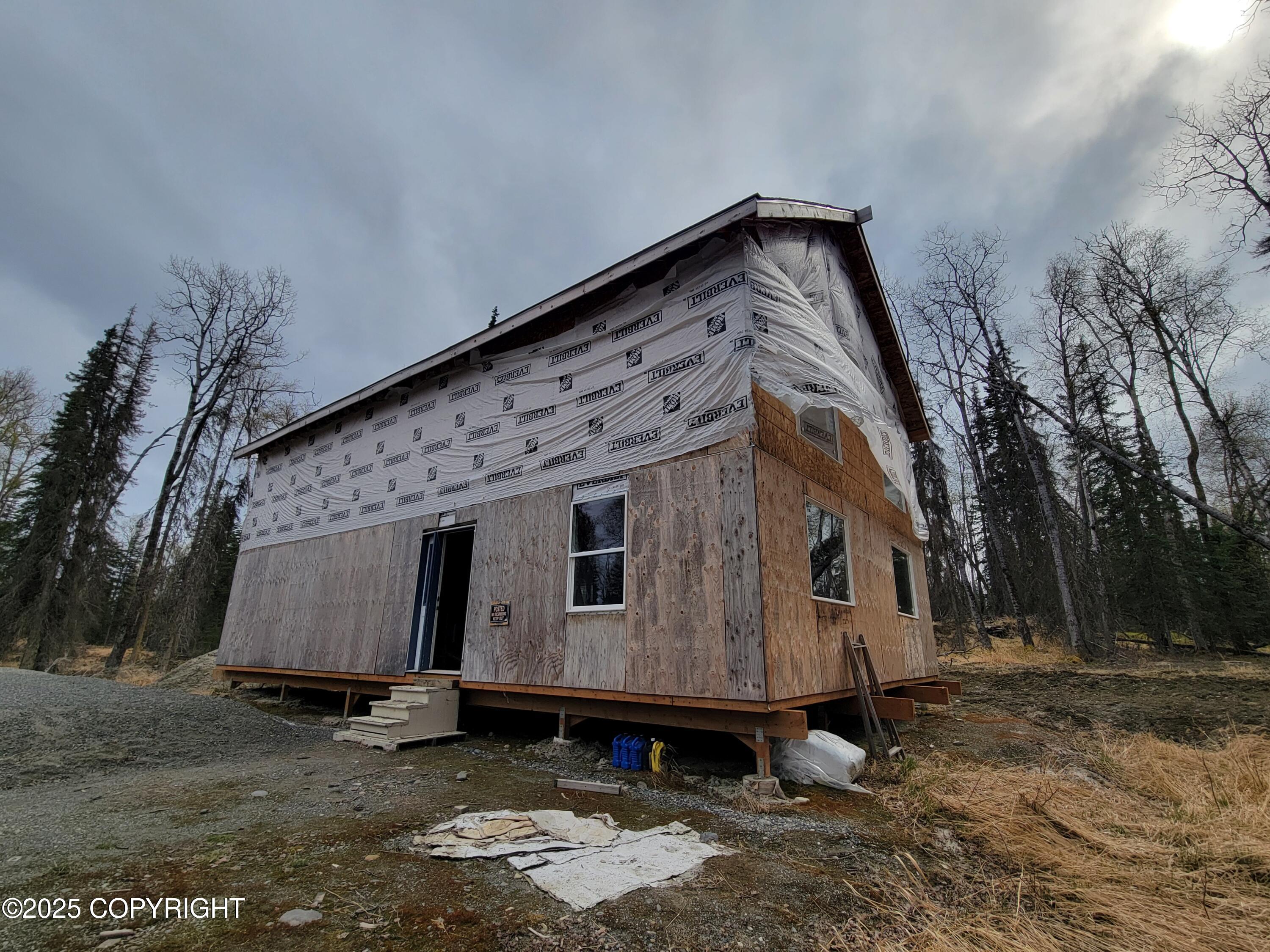 36591 Frazier Road, Soldotna, Alaska image 1