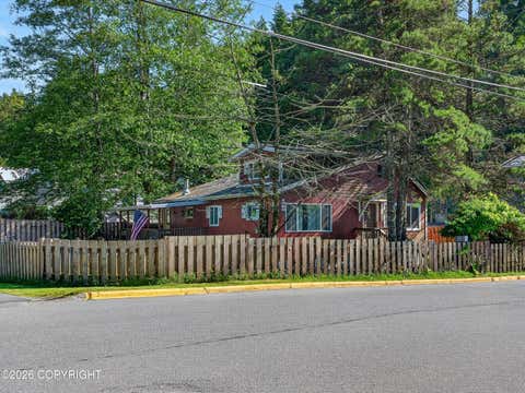 Homes For Sale - 1000 Park Avenue<br/> Ketchikan, AK 99901