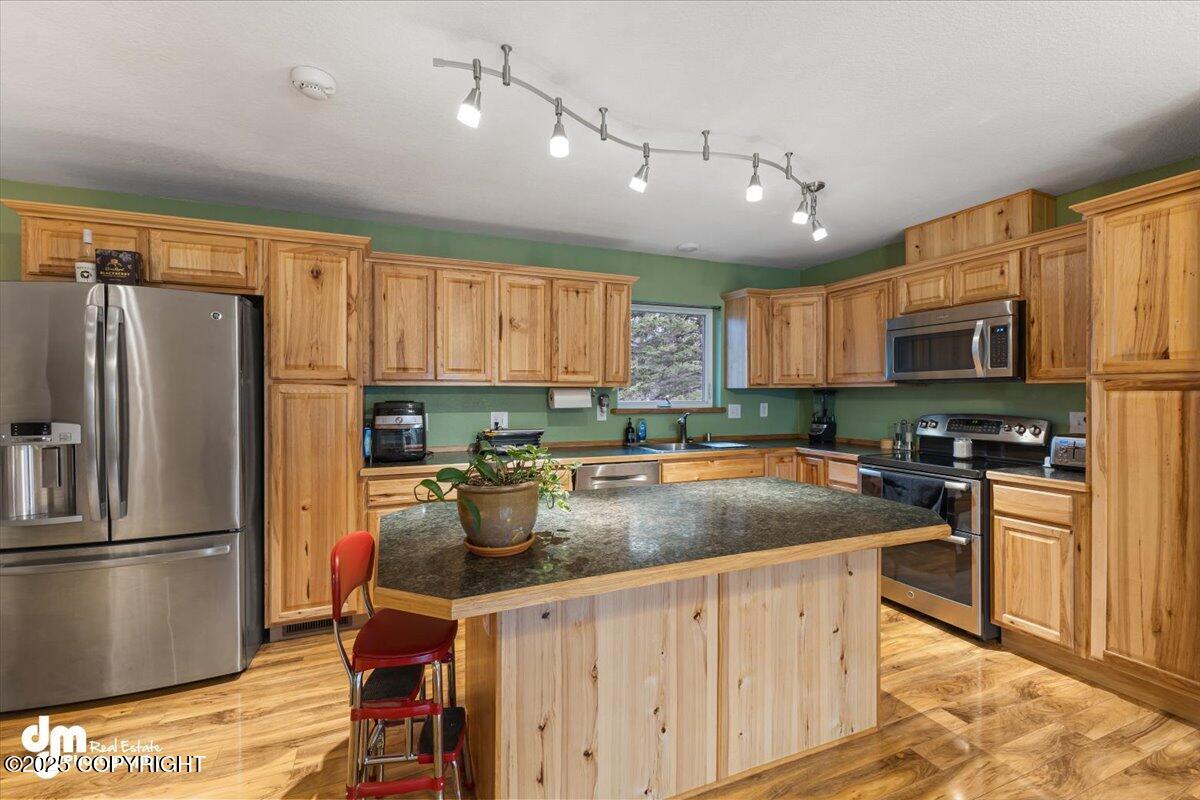 9660 E Ortner Loop, Palmer, Alaska image 10