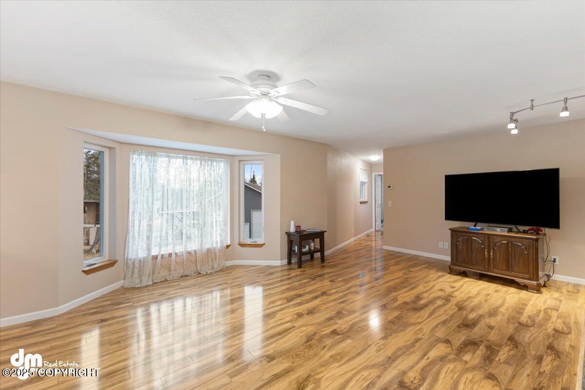 9660 E Ortner Loop, Palmer, Alaska image 4