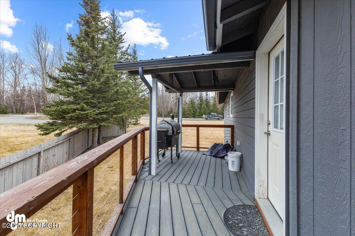 9660 E Ortner Loop, Palmer, Alaska image 46