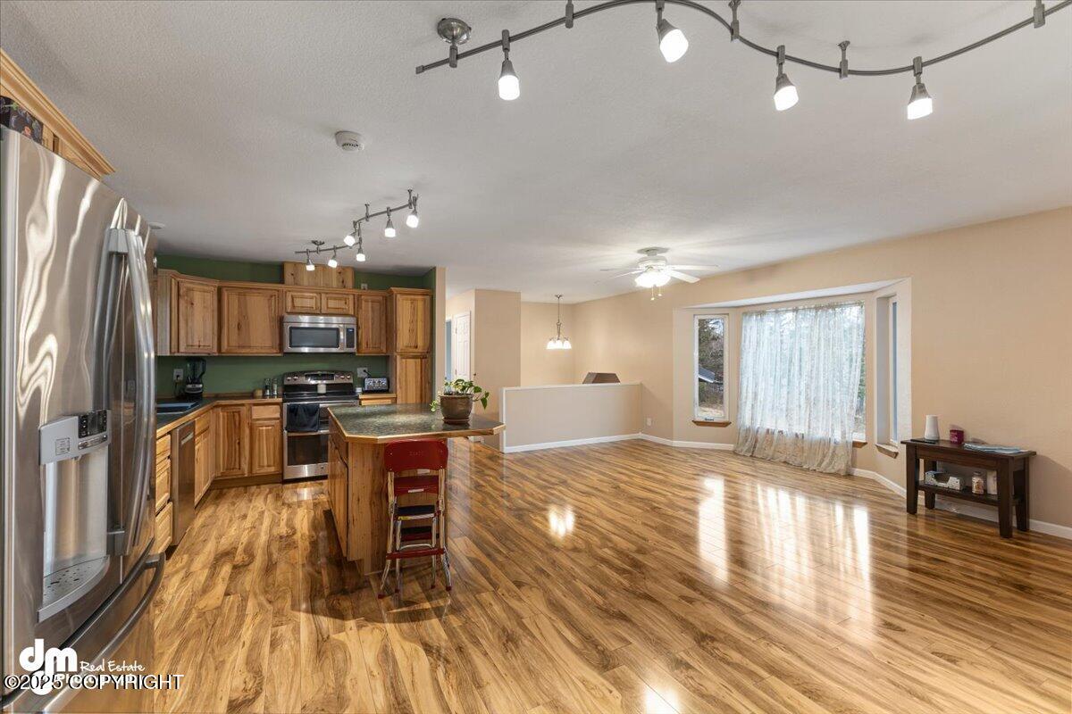 9660 E Ortner Loop, Palmer, Alaska image 15