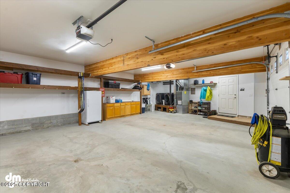 9660 E Ortner Loop, Palmer, Alaska image 39