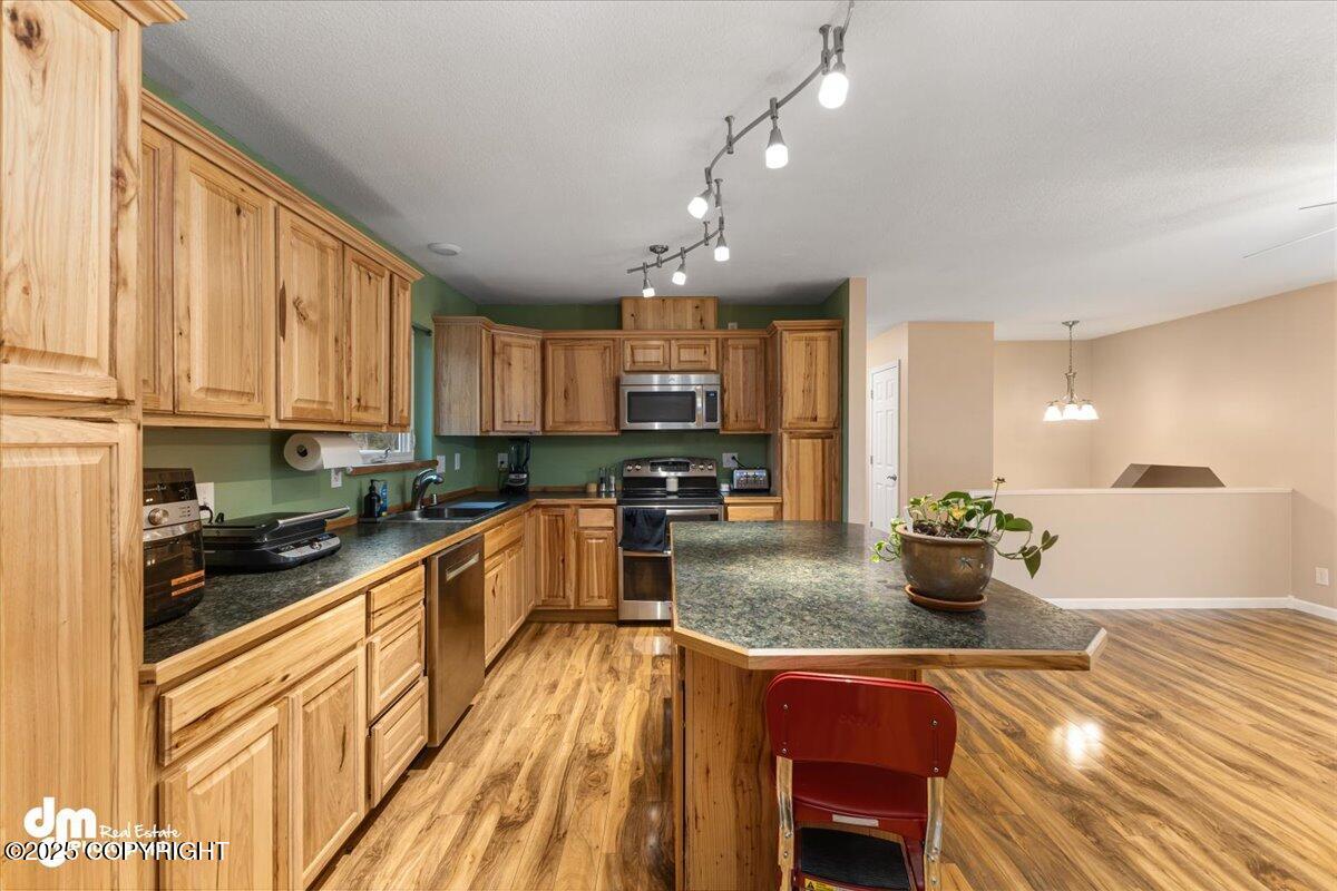 9660 E Ortner Loop, Palmer, Alaska image 14