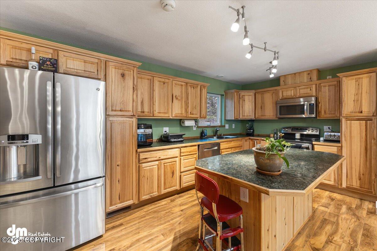 9660 E Ortner Loop, Palmer, Alaska image 3