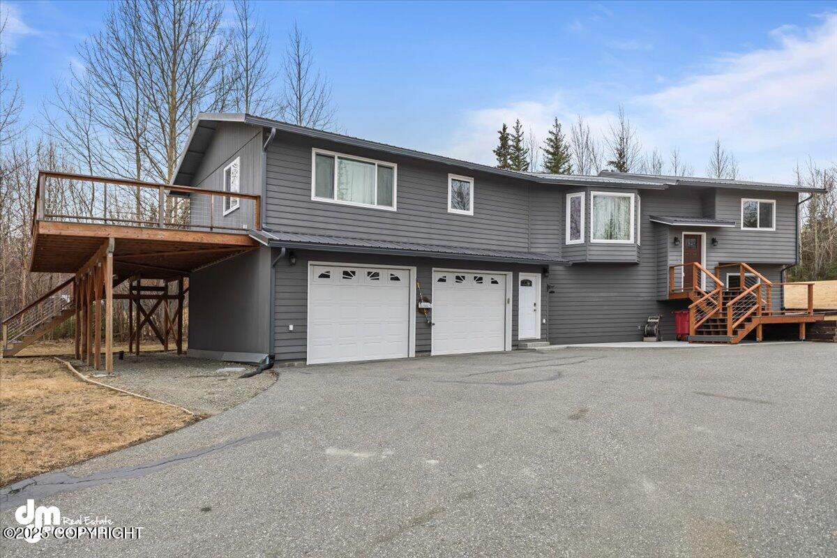 9660 E Ortner Loop, Palmer, Alaska image 2