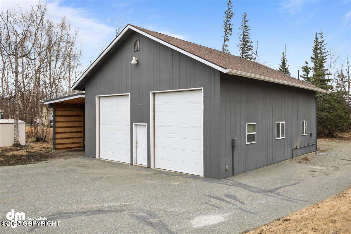 9660 E Ortner Loop, Palmer, Alaska image 49