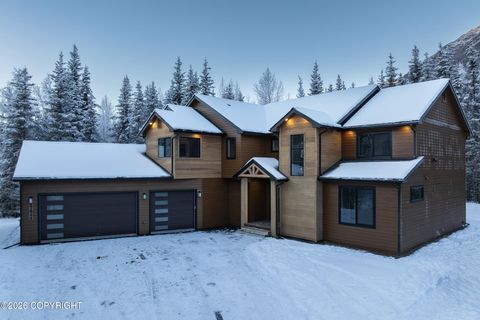 NHN Red Sky Circle Anchorage AK 99516