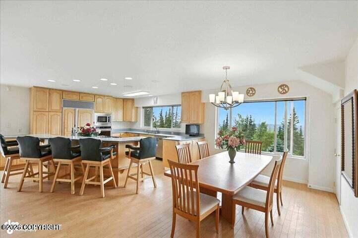 10121 Middlerock Road