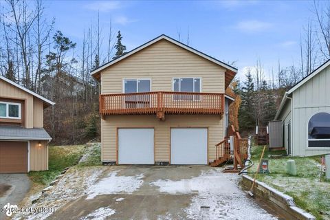 Homes For Sale - 3973 Defiance Street<br/> Anchorage, AK 99504