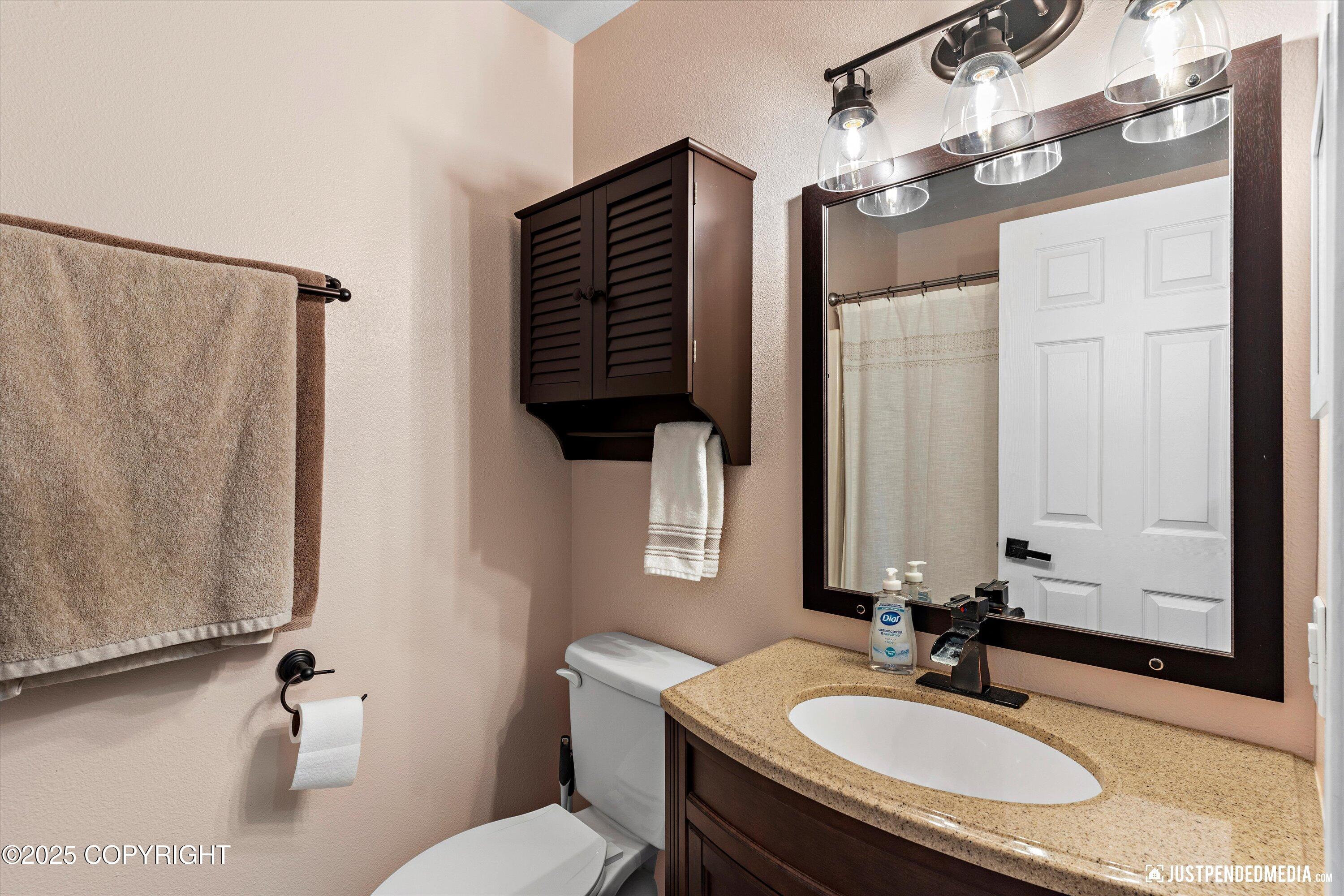 4901 E Pine Street, Wasilla, Alaska image 15