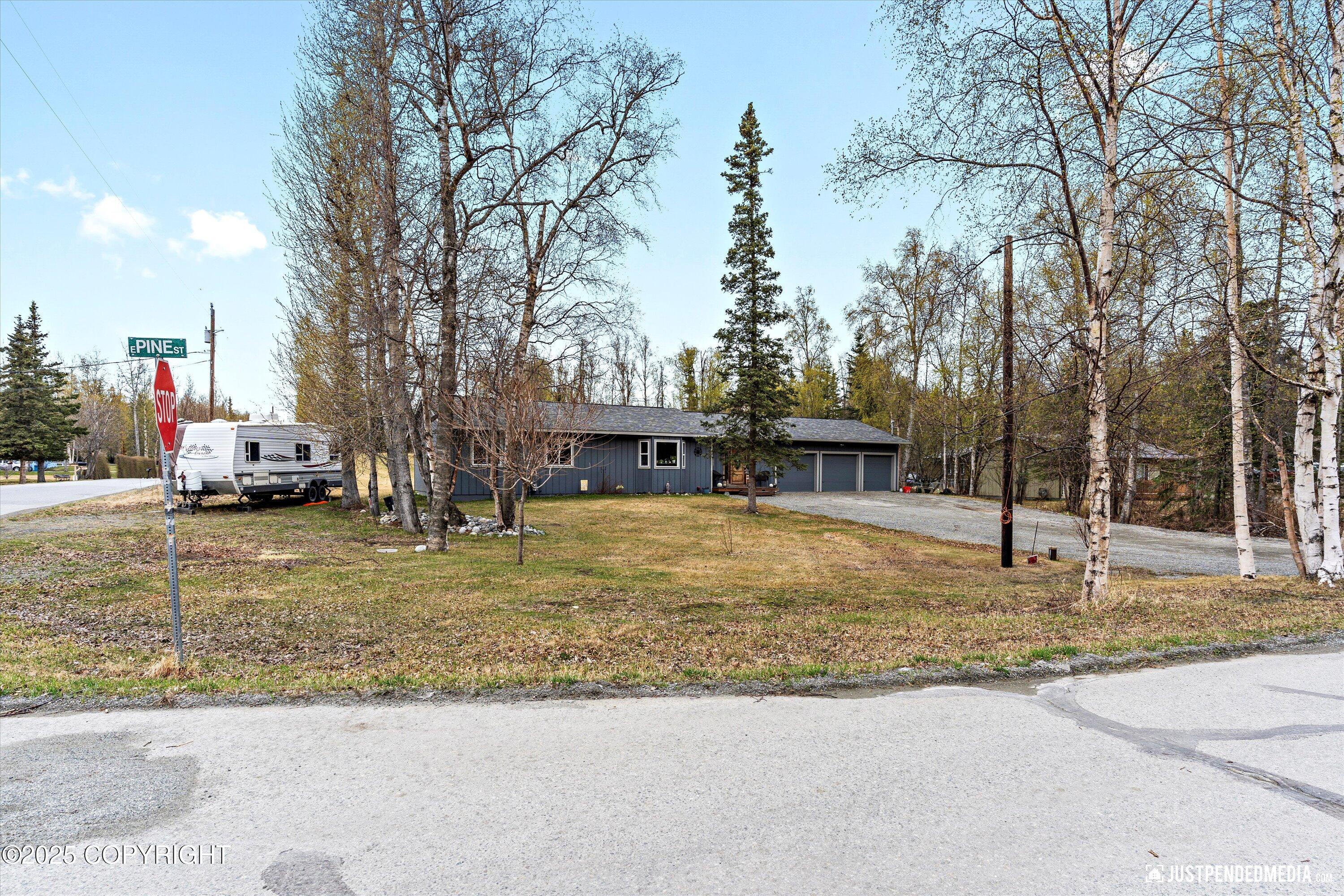 4901 E Pine Street, Wasilla, Alaska image 29
