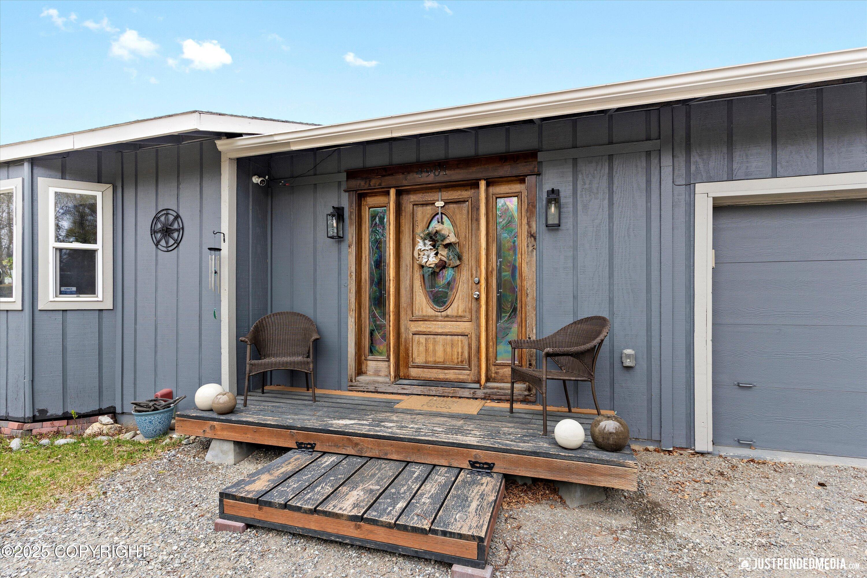 4901 E Pine Street, Wasilla, Alaska image 3