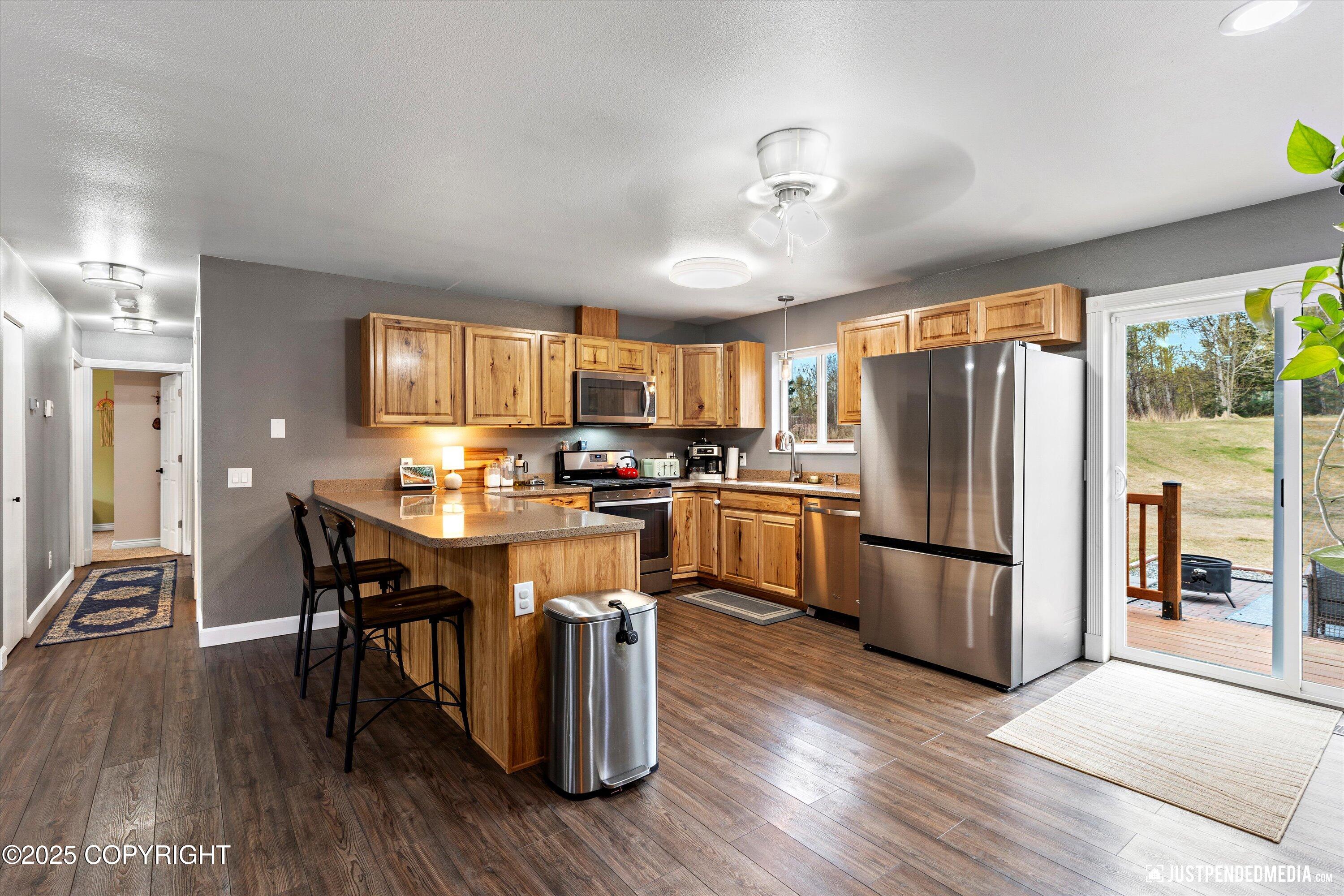 4901 E Pine Street, Wasilla, Alaska image 10