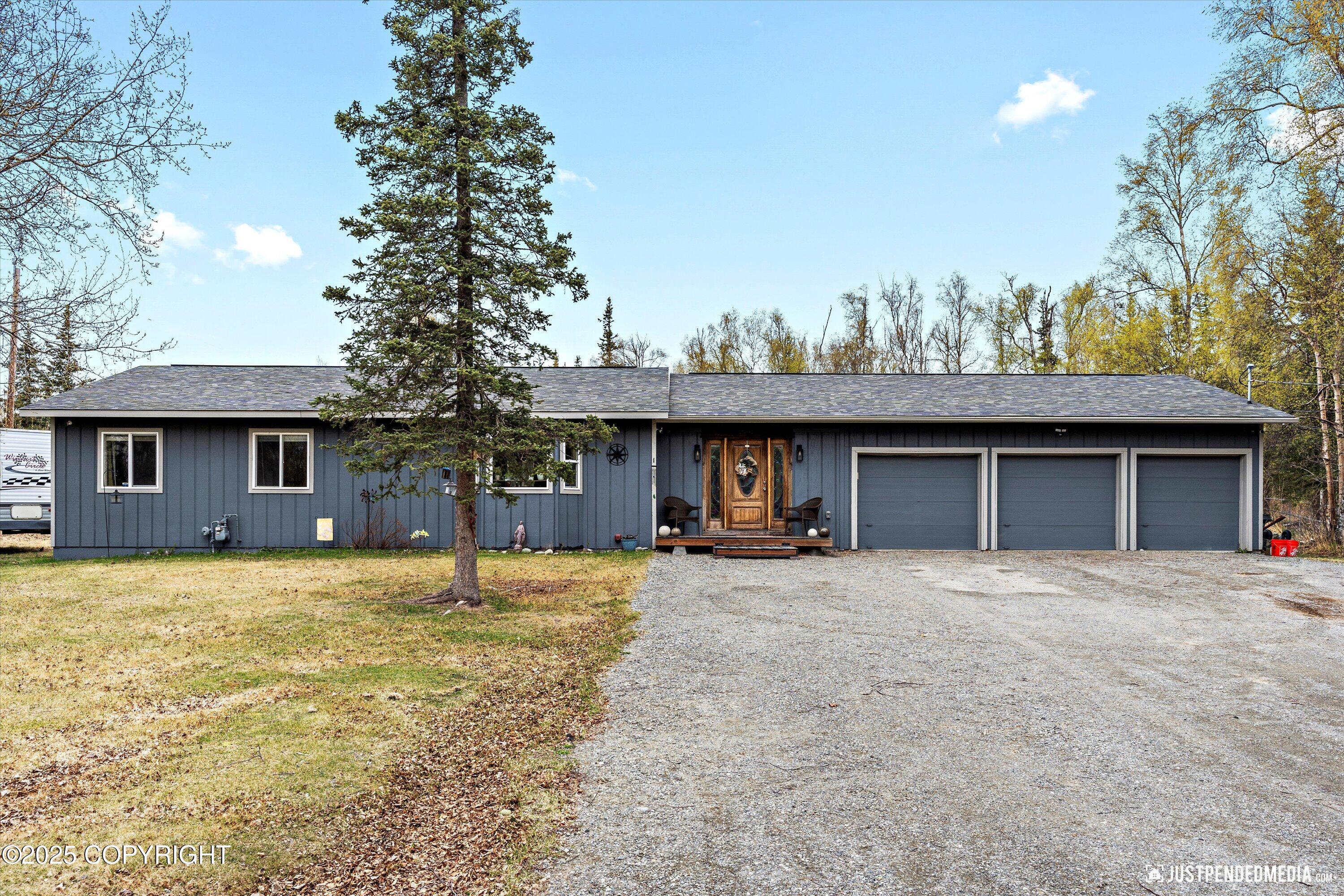 4901 E Pine Street, Wasilla, Alaska image 2