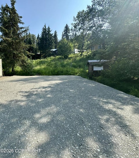 Vacant Land For Sale - 73573 Ann Road<br/> Anchor Point, AK 99556