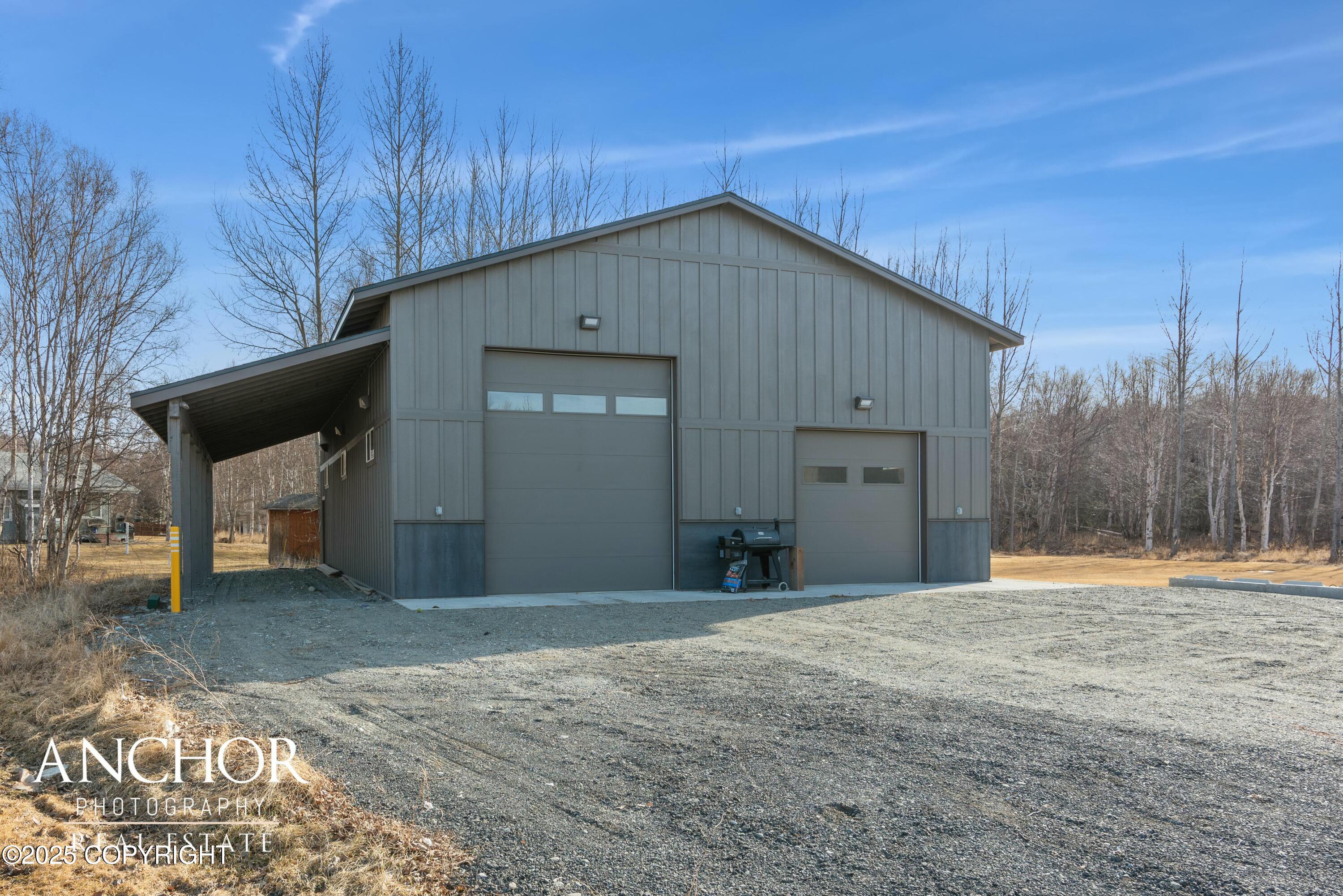 357 N Roy Circle, Palmer, Alaska image 2