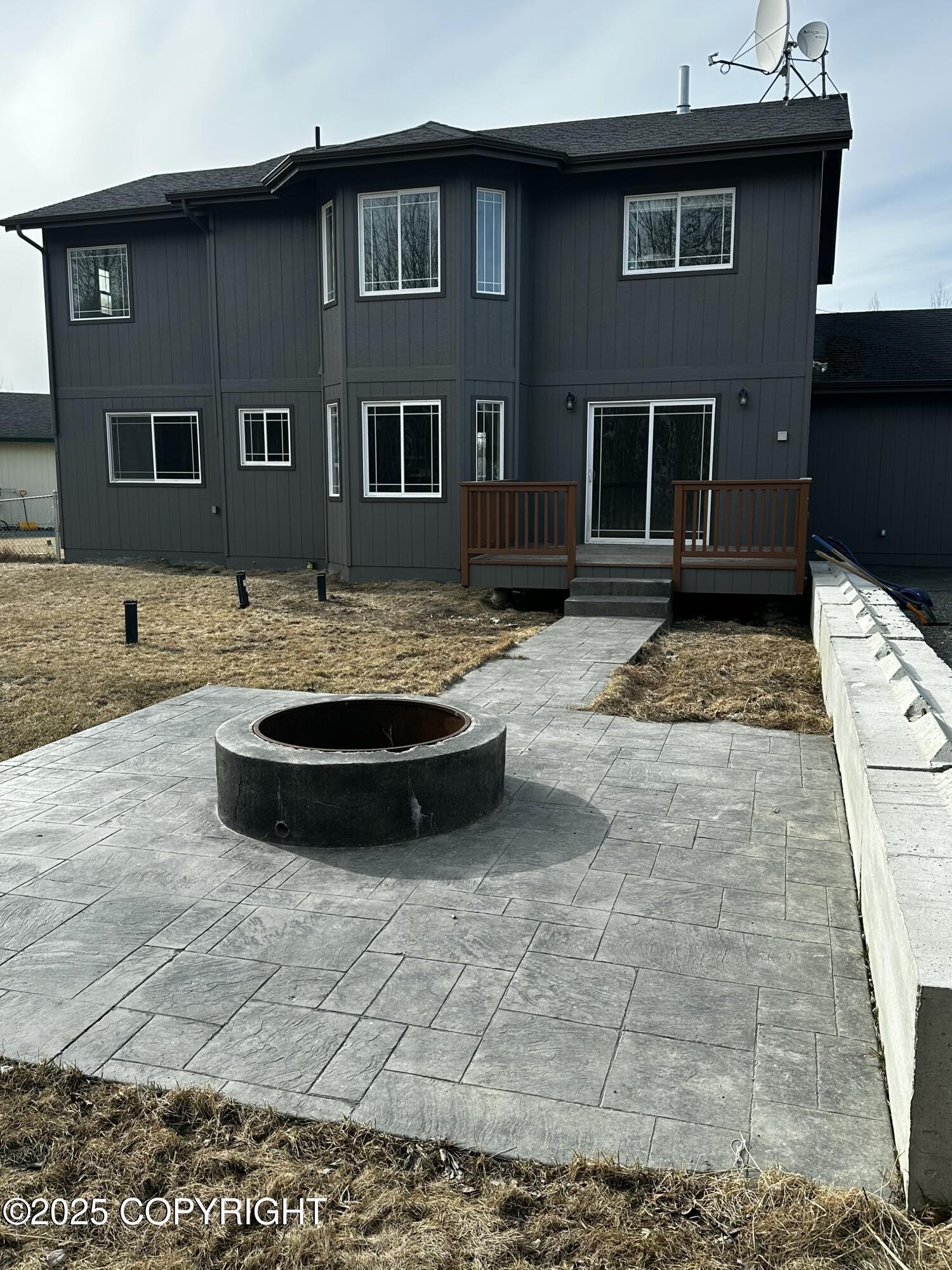 357 N Roy Circle, Palmer, Alaska image 48
