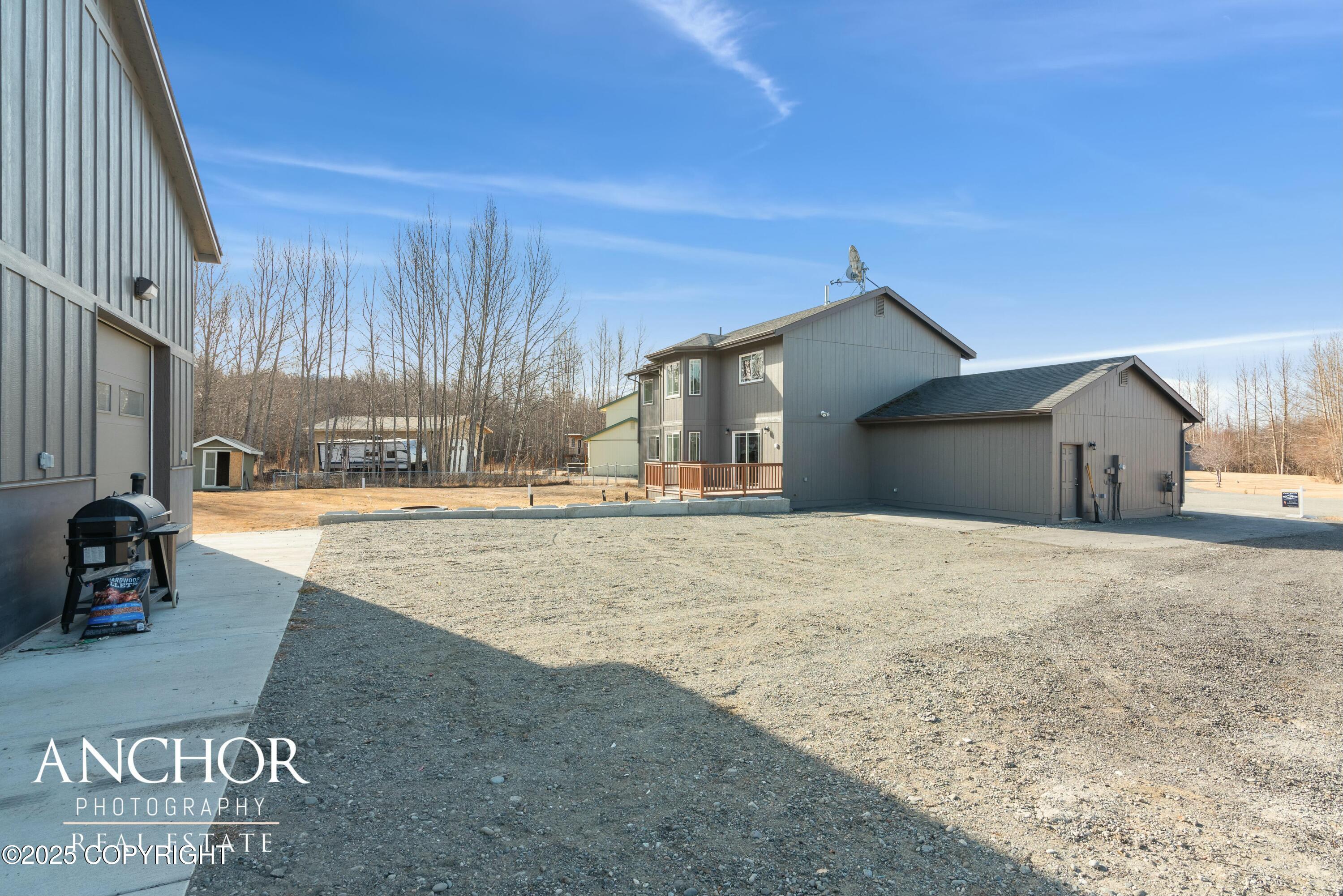 357 N Roy Circle, Palmer, Alaska image 50