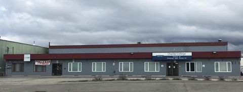 Photo of 5901 Old Seward Highway, Anchorage, AK 99518 (MLS # 26-8654)