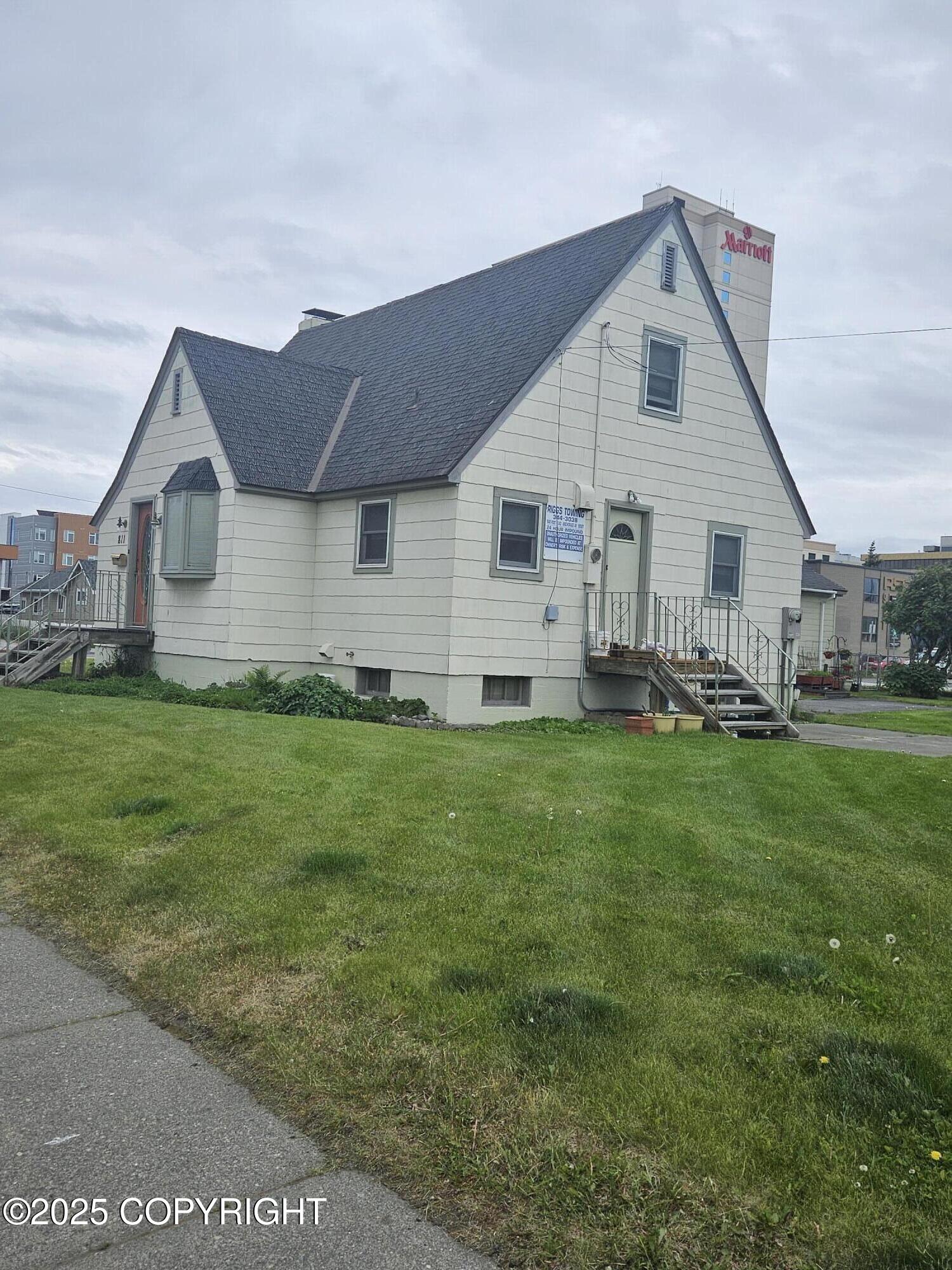 811 K Street