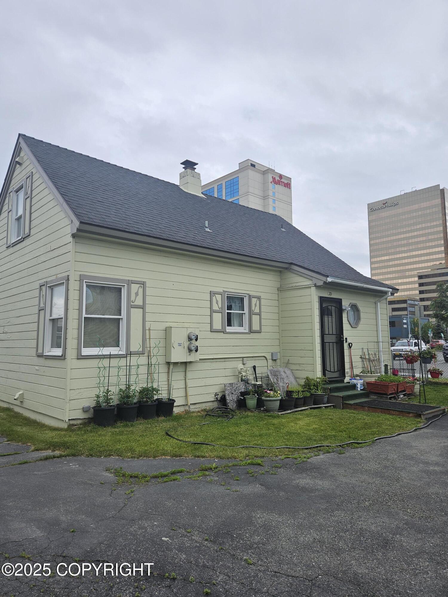 811 K Street