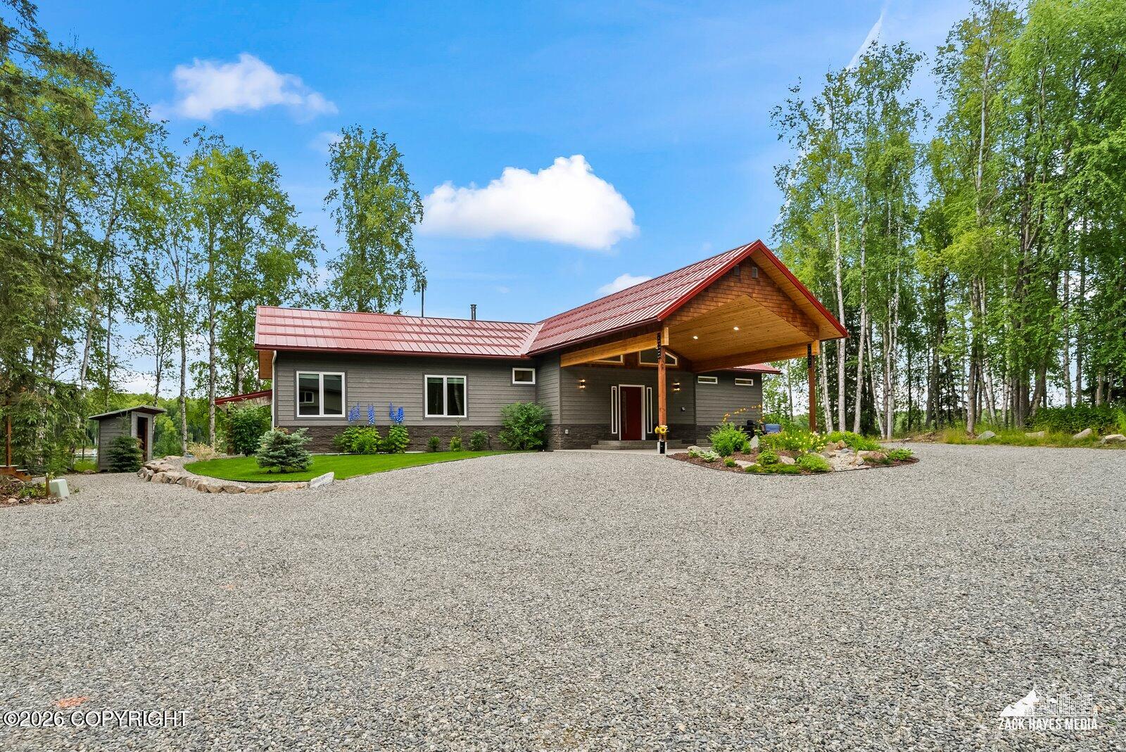 11223 N Crystal Shores Road