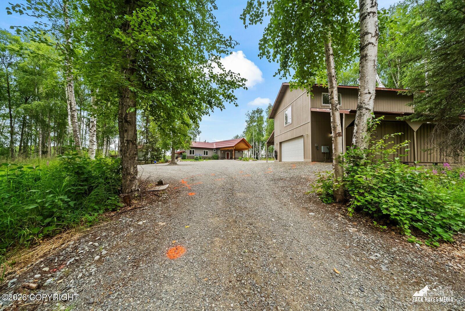 11223 N Crystal Shores Road