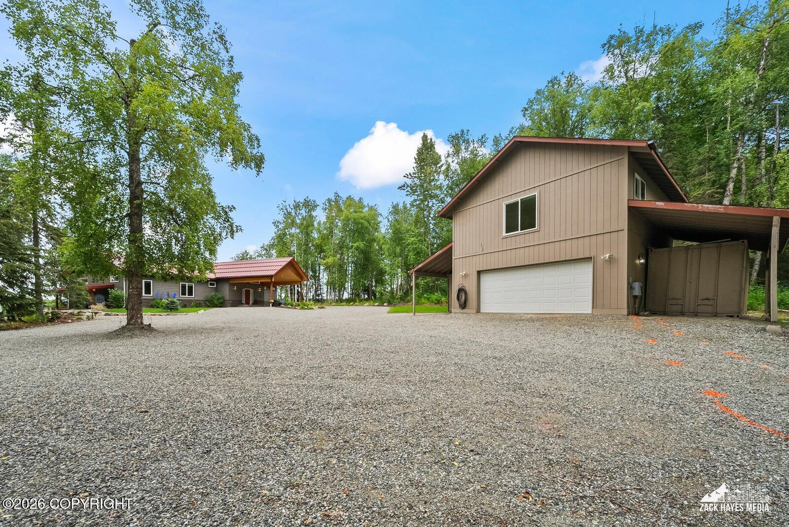 11223 N Crystal Shores Road