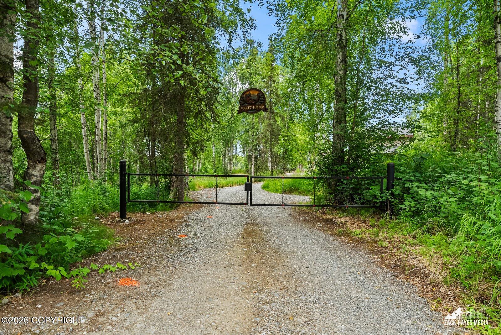 11223 N Crystal Shores Road
