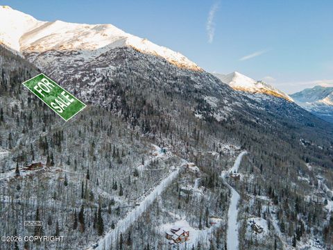 TR 7-8 Valley View Estates Eagle River AK 99577