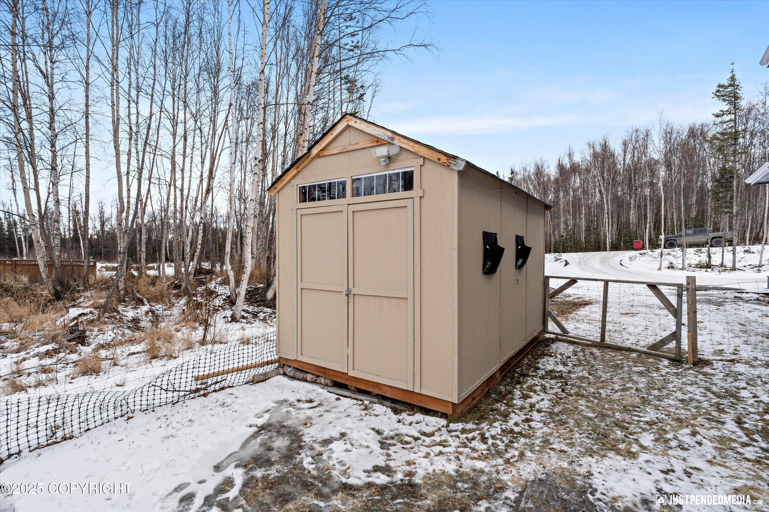 4650 S Viking Road #303, Wasilla, Idaho image 41