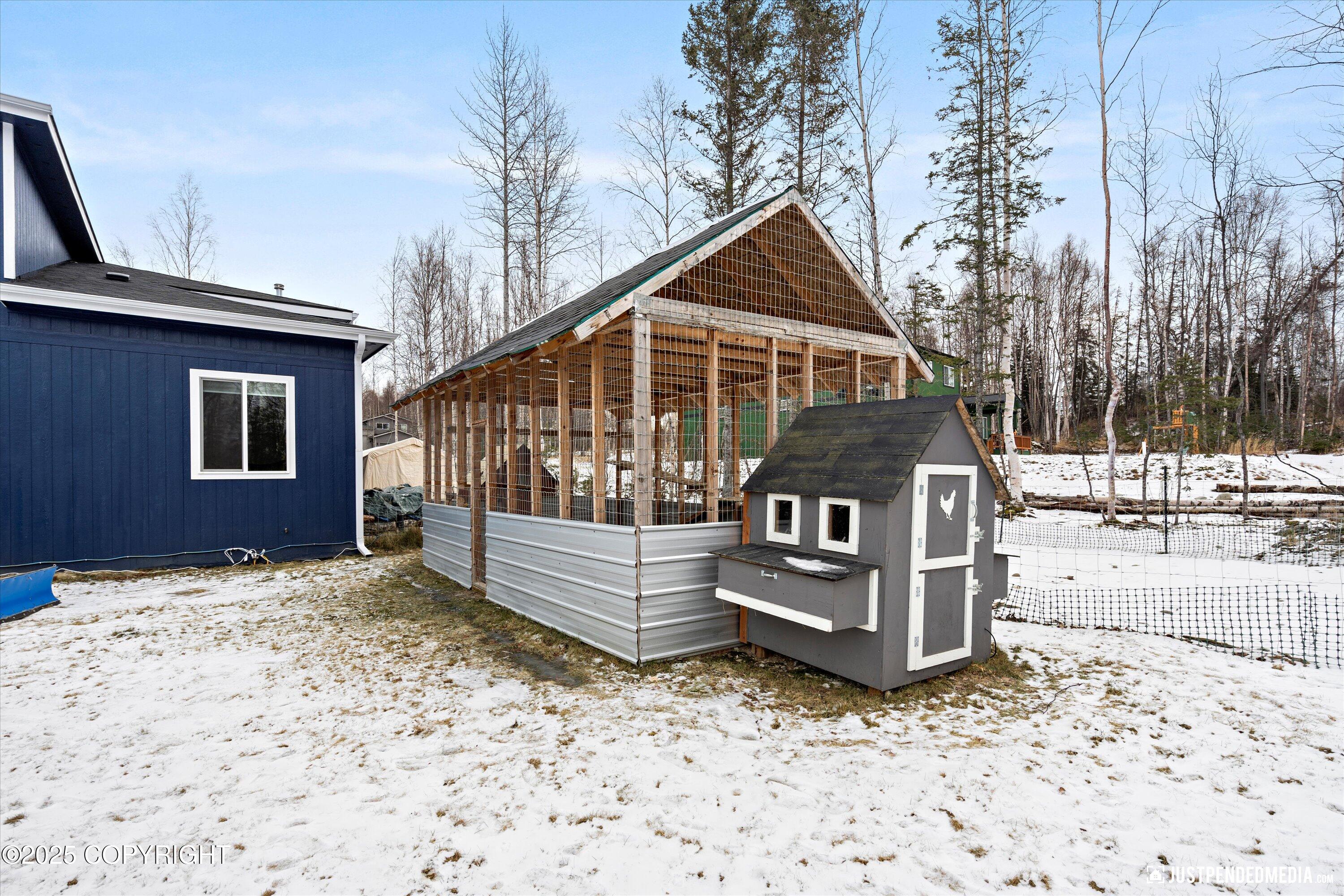 4650 S Viking Road #303, Wasilla, Idaho image 40