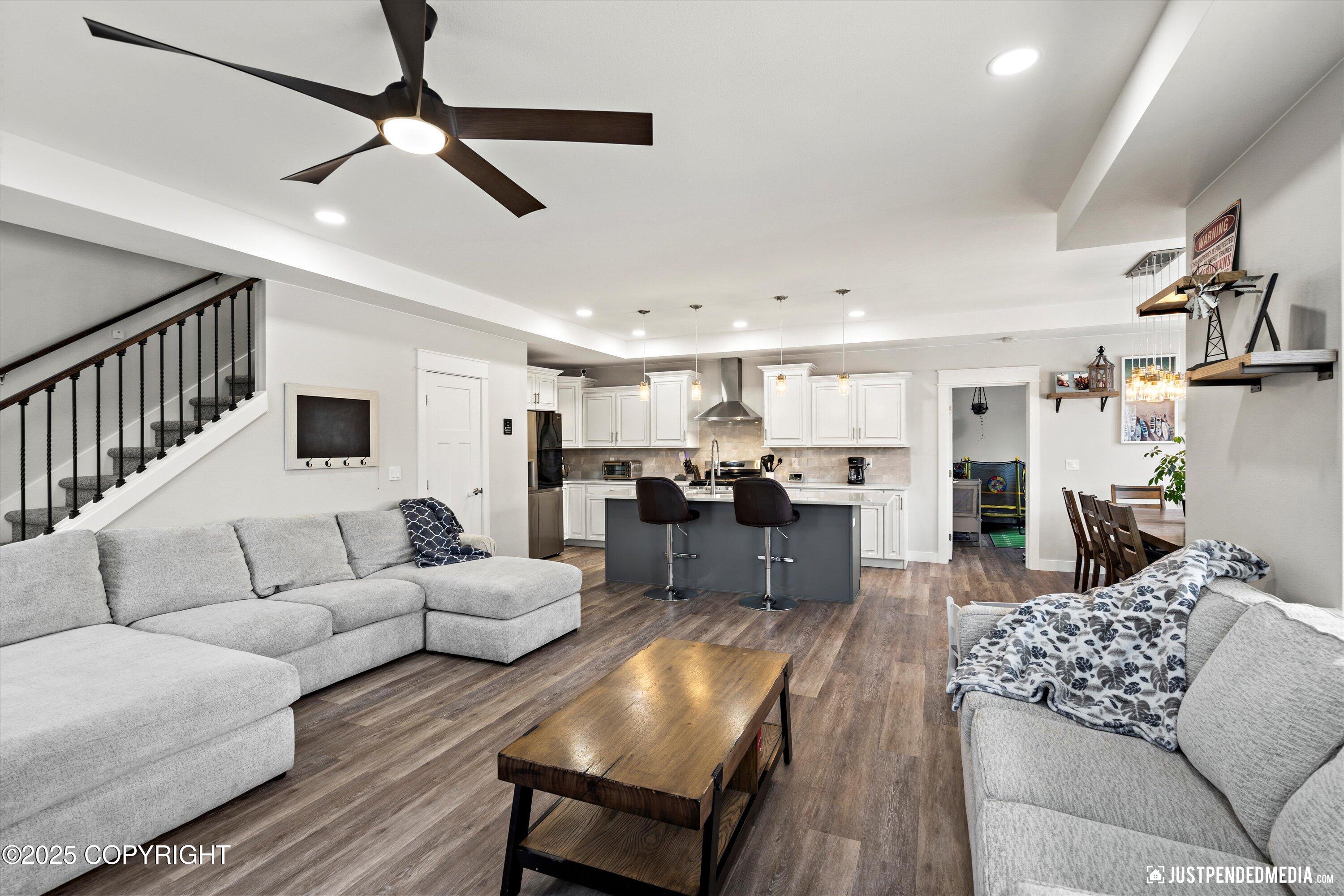 4650 S Viking Road #303, Wasilla, Idaho image 8