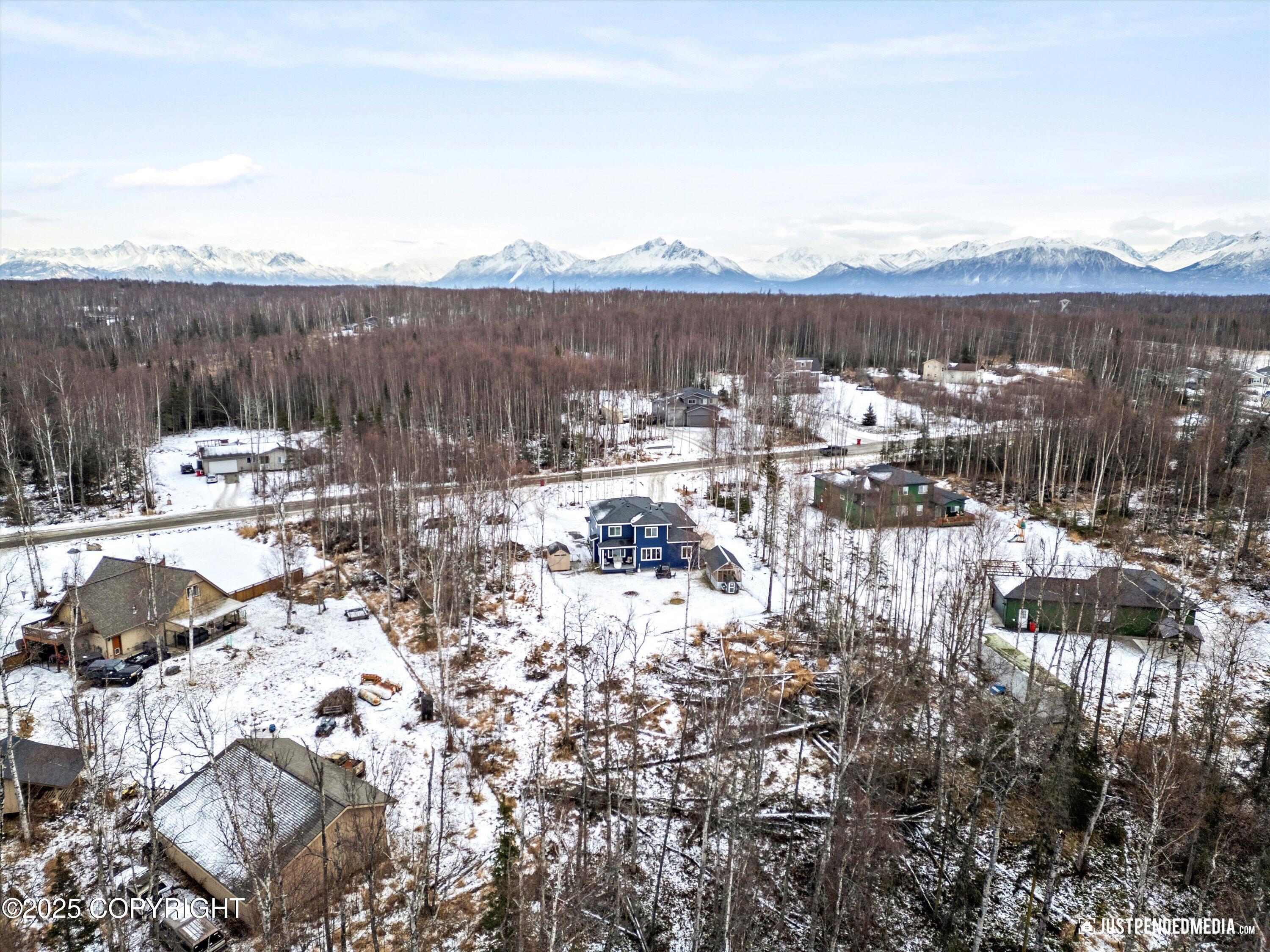 4650 S Viking Road #303, Wasilla, Idaho image 48