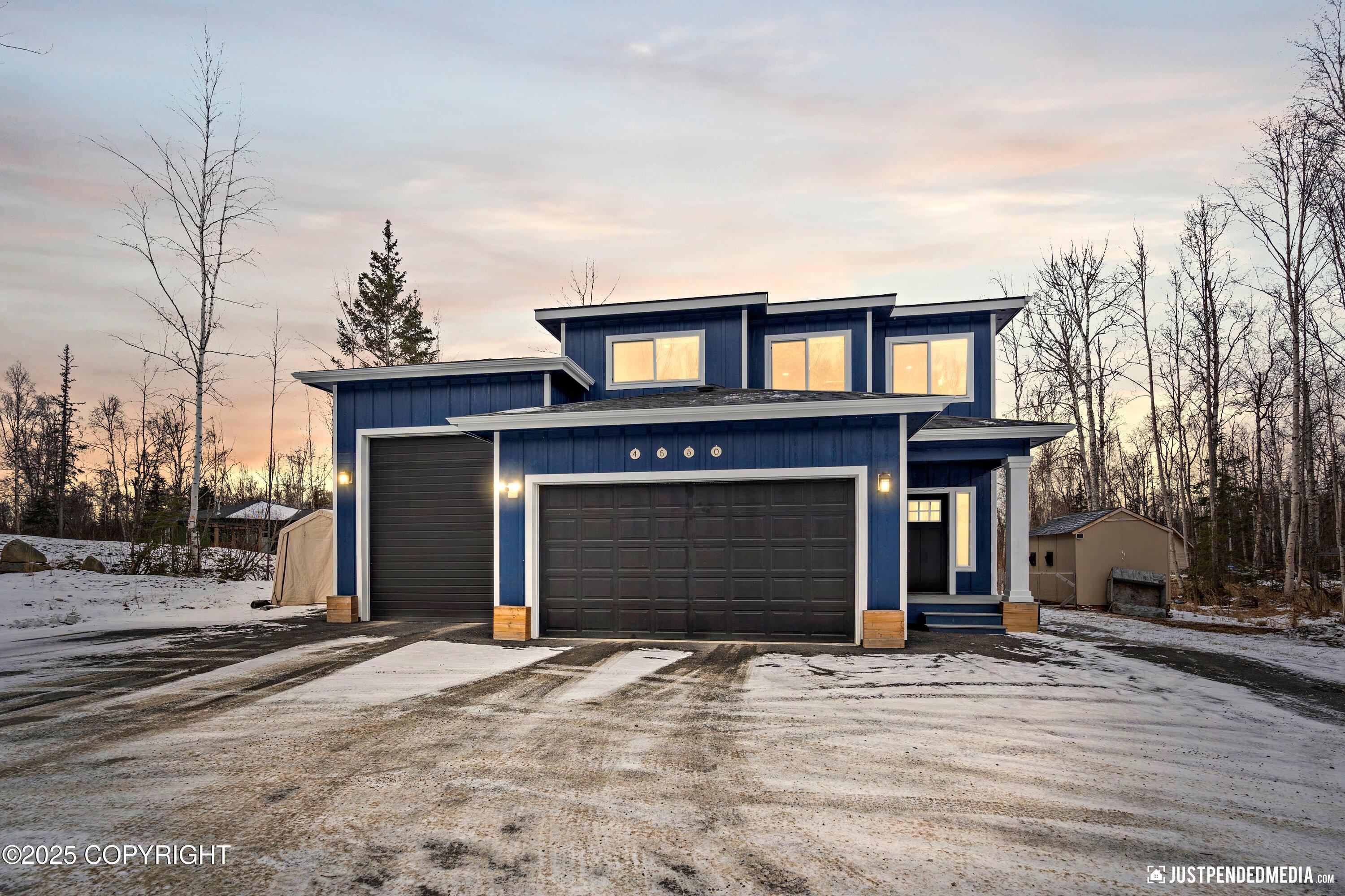 4650 S Viking Road #303, Wasilla, Idaho image 1
