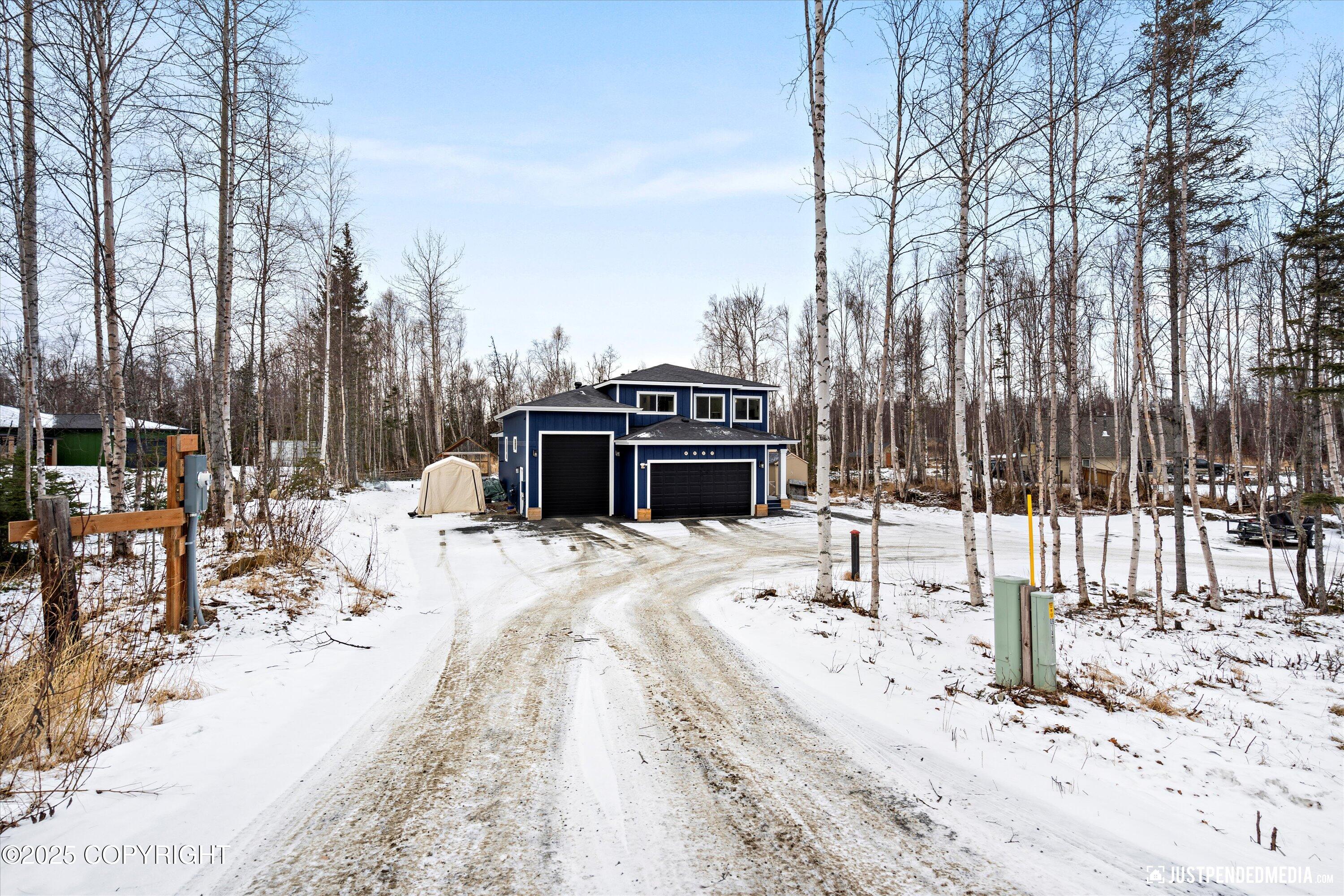 4650 S Viking Road #303, Wasilla, Idaho image 50