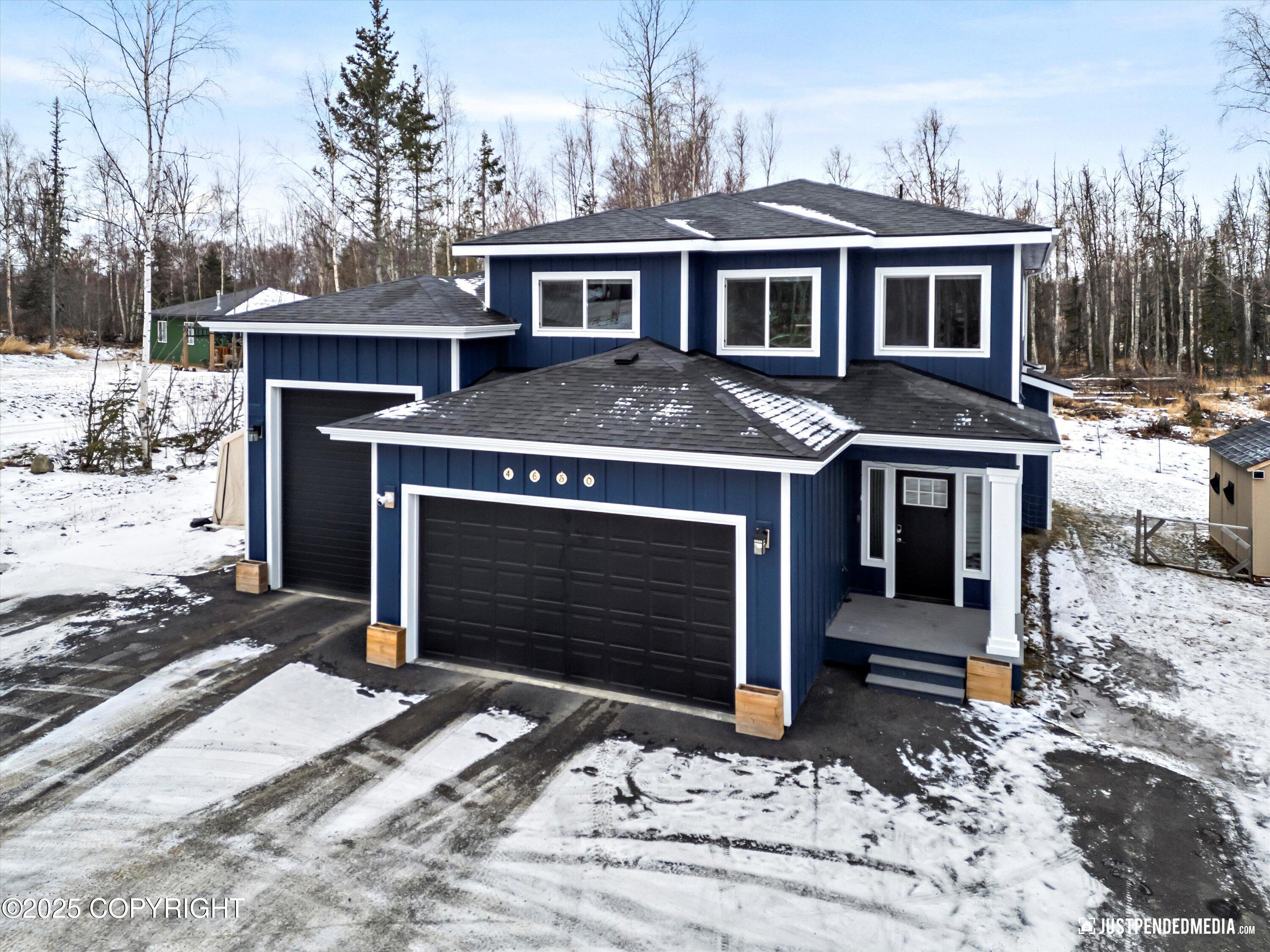 4650 S Viking Road #303, Wasilla, Idaho image 43