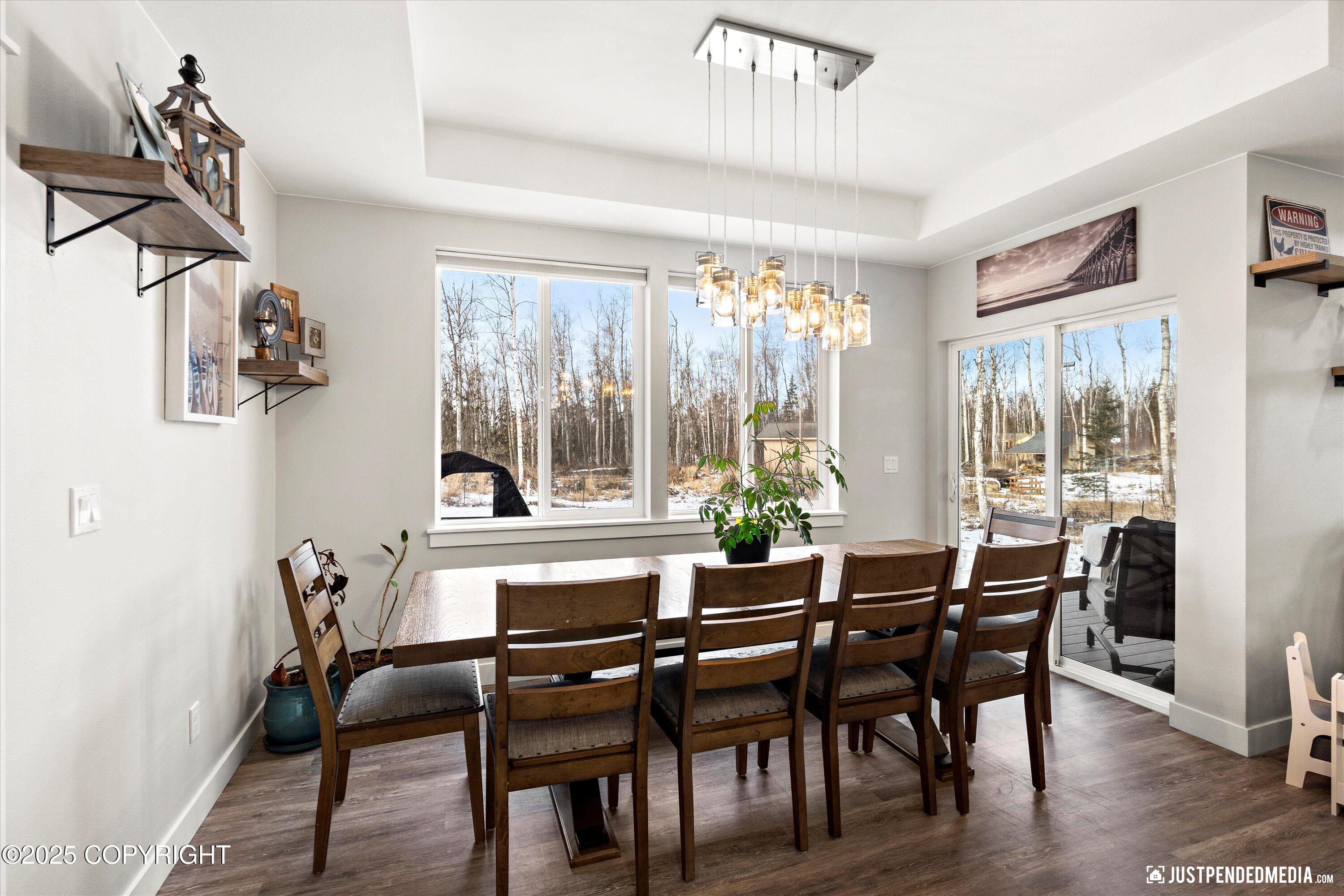 4650 S Viking Road #303, Wasilla, Idaho image 9