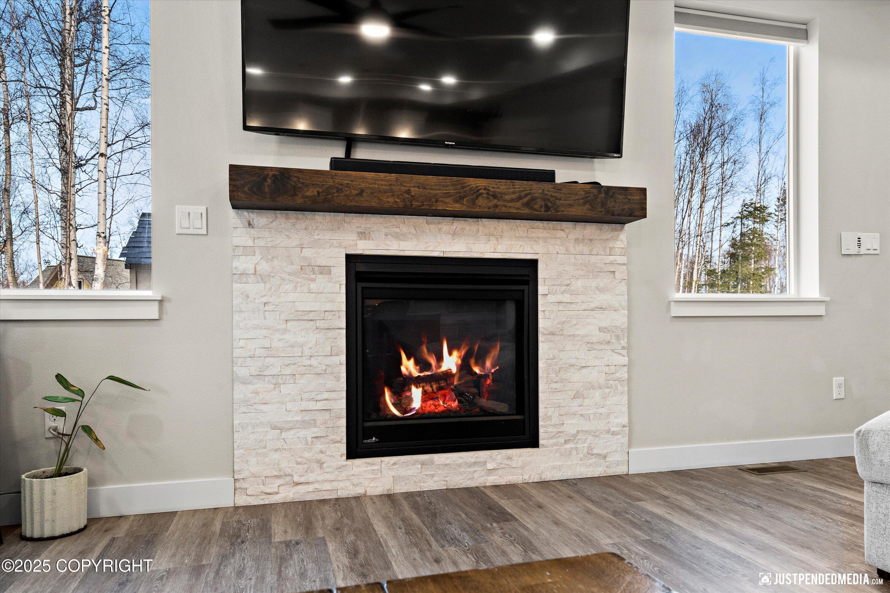 4650 S Viking Road #303, Wasilla, Idaho image 7